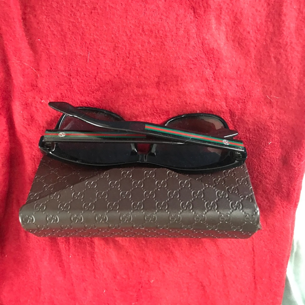 Gucci sunglasses